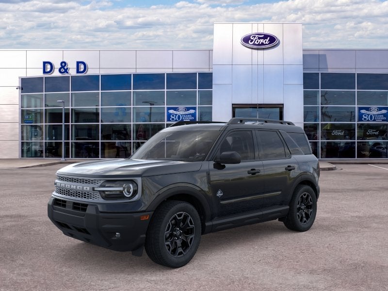 ford bronco sport 2026 3FMCR9CN7TRE76535 image ford bronco sport 2026 3FMCR9CN7TRE76535 image